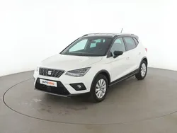 Weiß Gebraucht 2020 Seat Arona XCELLENCE SUV | 17.490 € (Fairer Preis)