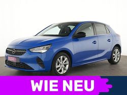 Lackierung voltaic Gebraucht 2023 Opel Corsa Elegance Limousine | 14.270 € (Guter Preis)