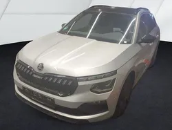 Gebraucht 2024 Skoda Kamiq Monte Carlo SUV | 27.380 € (Etwas zu teuer)