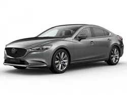 Andere Neu 2024 Mazda 6 Exclusive Limousine | 35.980 € (Etwas zu teuer)