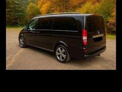 Gebraucht 2013 Mercedes Viano Avantgarde Van / Kleinbus | 20.000 € (Fairer Preis)