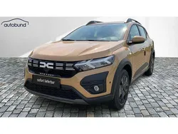 Neu 2025 Dacia Sandero Expression Kleinwagen | 18.470 € (Fairer Preis)