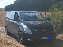 Hyundai H-1