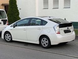 Weiß Gebraucht 2010 Toyota Prius Kleinwagen | 6.600 € (Fairer Preis)
