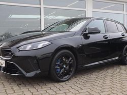 Saphirschwarz Gebraucht 2025 BMW M135 Performance Kleinwagen | 44.490 € (Fairer Preis)