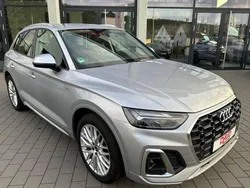 Andere Gebraucht 2021 Audi Q5 Advanced SUV | 29.991 € (Fairer Preis)
