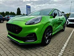 Grün Gebraucht 2020 Ford Puma Gen-E ST SUV | 20.450 €