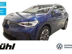 Blue dusk metallic Gebraucht 2025 VW ID.4 Pro SUV | 36.990 € (Superpreis)