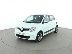 Grün Gebraucht 2019 Renault Twingo LIMITED Kleinwagen | 10.080 € (Fairer Preis)