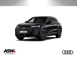 Mythosschwarz metallic Neu 2025 Audi Q5 Sport SUV | 73.890 € (Fairer Preis)