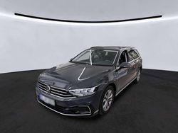 Uranograu Gebraucht 2021 VW Passat GTE Kombi | 19.800 € (Superpreis)
