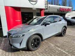 Grau Gebraucht 2023 Nissan Qashqai N-Connecta SUV | 28.590 € (Etwas zu teuer)
