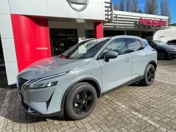 Grau Gebraucht 2023 Nissan Qashqai N-Connecta SUV | 29.900 € (Etwas zu teuer)