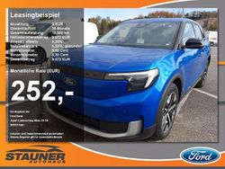 Blue my mind Neu 2025 Ford Explorer SUV | 40.980 € (Superpreis)