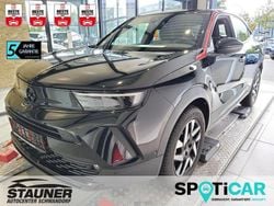 Schwarz Gebraucht 2023 Opel Mokka GS Line SUV | 19.980 € (Guter Preis)