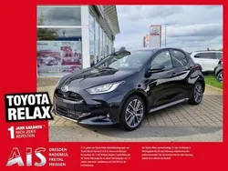 Gebraucht 2024 Toyota Yaris Hybrid Style Kleinwagen | 25.690 € (Guter Preis)