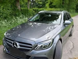 Gebraucht 2016 Mercedes C180 Kombi | 14.999 € (Fairer Preis)