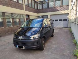 Schwarz Gebraucht 2019 VW T6.1 Van | 18.500 € (Superpreis)
