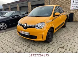 Gelb Gebraucht 2019 Renault Twingo LIMITED Kleinwagen | 6.990 € (Guter Preis)