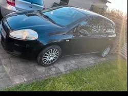 Gebraucht 2009 Fiat Punto Kleinwagen | 650 € (Guter Preis)