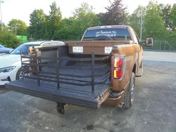Braun Gebraucht 2014 Ford F-150 Abholung | 22.000 € (Guter Preis)