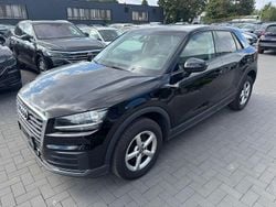 Schwarz Gebraucht 2018 Audi Q2 Basis SUV | 12.990 € (Superpreis)