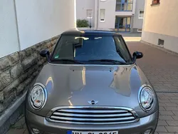 Grau Gebraucht 2013 Mini Cooper Kleinwagen | 9.500 € (Fairer Preis)