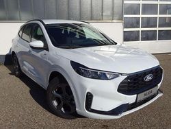 Weiß (frozen white) Neu 2025 Ford Kuga ST-Line SUV | 33.990 € (Fairer Preis)