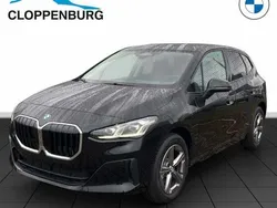 Schwarz Neu 2025 BMW 218 Luxury Line Kombi | 34.290 € (Superpreis)