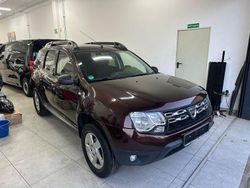 Braun Gebraucht 2016 Dacia Duster Ambiance SUV | 7.999 € (Guter Preis)
