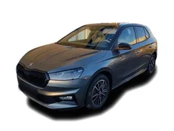 Andere Neu 2025 Skoda Fabia Monte Carlo Limousine | 24.858 € (Fairer Preis)