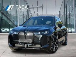 Schwarz Neu 2025 BMW iX M Sport SUV | 97.290 € (Guter Preis)