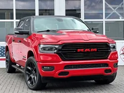 Rot Gebraucht 2020 Dodge Ram Abholung | 48.900 € (Teuer)