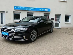 Schwarz Gebraucht 2019 Audi A8 Limousine | 44.990 € (Guter Preis)