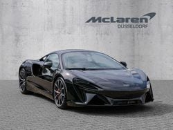 Onyx black Gebraucht 2023 McLaren Artura Coupé | 214.990 €