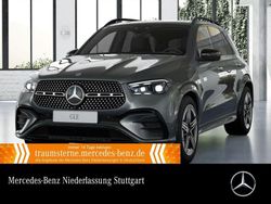 Schwarz Gebraucht 2024 Mercedes GLE350 AMG SUV | 89.490 €