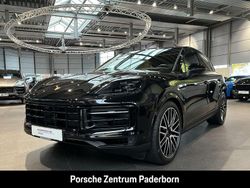 Chromitschwarzmetallic Gebraucht 2025 Porsche Cayenne SUV | 114.890 € (Etwas zu teuer)