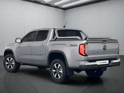 Silber Neu 2025 VW Amarok Abholung | 53.499 € (Guter Preis)