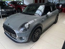 Grau Gebraucht 2019 Mini Cooper Kleinwagen | 9.999 € (Guter Preis)