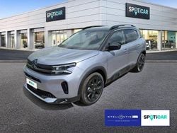 Grau Gebraucht 2024 Citroën C5 Aircross SUV | 25.990 € (Guter Preis)
