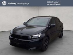Schwarz Gebraucht 2024 Opel Corsa Limousine | 18.950 € (Etwas zu teuer)