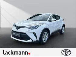 Gebraucht 2023 Toyota C-HR SUV | 23.489 € (Superpreis)