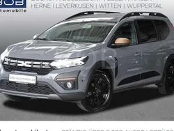 Grau Gebraucht 2023 Dacia Jogger Extreme Kombi | 20.870 € (Etwas zu teuer)
