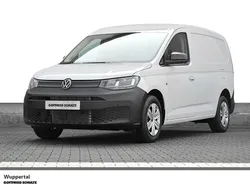 Weiß Neu 2025 VW Caddy Maxi Van / Kleinbus | 35.480 € (Fairer Preis)