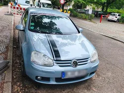 Gebraucht 2008 VW Golf V Limousine | 3.200 € (Fairer Preis)