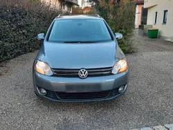 Grau Gebraucht 2011 VW Golf Plus Cross Van / Kleinbus | 6.500 € (Fairer Preis)
