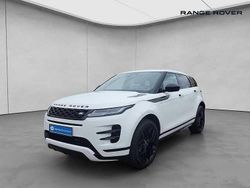 Fuji white Gebraucht 2022 Land Rover Range Rover evoque SE Dynamic | 36.887 € (Superpreis)