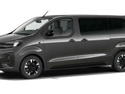 Merkur grau metallic Neu 2025 Opel Zafira Life S Van | 42.372 € (Fairer Preis)