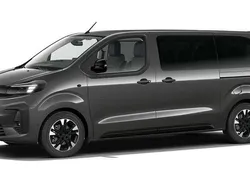 Merkur grau metallic Neu 2025 Opel Zafira Life S Van | 43.047 € (Fairer Preis)