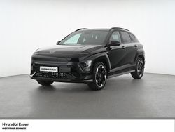 Shadow grey / sol Neu 2025 Hyundai Kona N Line SUV | 38.980 € (Fairer Preis)